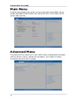 Preview for 32 page of Durabook S15H User Manual