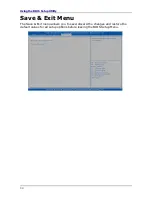 Preview for 34 page of Durabook S15H User Manual