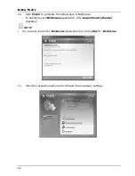 Preview for 36 page of Durabook SA14S User Manual