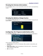 Preview for 21 page of Durabook U11 User Manual