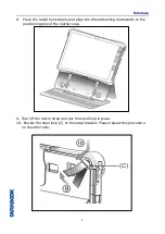 Preview for 5 page of Durabook U11I User Manual