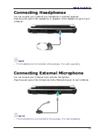 Preview for 29 page of Durabook U12C User Manual