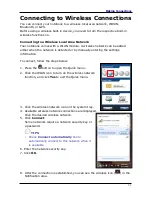 Preview for 31 page of Durabook U12C User Manual