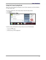 Preview for 35 page of Durabook U12C User Manual