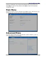 Preview for 37 page of Durabook U12C User Manual