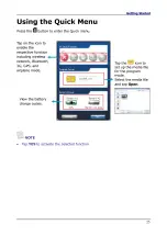 Preview for 25 page of Durabook U12CI User Manual