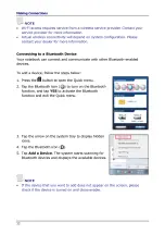 Preview for 32 page of Durabook U12CI User Manual