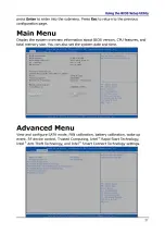 Preview for 37 page of Durabook U12CI User Manual