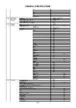 Preview for 7 page of Durabrand DBV4403 Service Manual