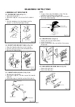 Preview for 10 page of Durabrand DBV4403 Service Manual