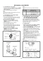 Preview for 24 page of Durabrand DBV4403 Service Manual