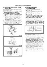 Preview for 25 page of Durabrand DBV4403 Service Manual