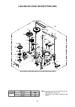 Preview for 46 page of Durabrand DBV4403 Service Manual