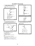 Preview for 39 page of Durabrand DBVT1341 Service Manual