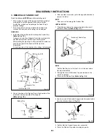 Preview for 42 page of Durabrand DBVT1341 Service Manual