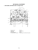 Preview for 55 page of Durabrand DBVT1341 Service Manual