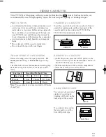 Preview for 7 page of Durabrand DCC1303 Owner'S Manual