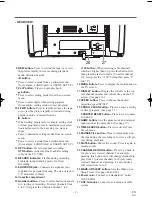 Preview for 9 page of Durabrand DCC1303 Owner'S Manual