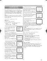 Preview for 14 page of Durabrand DCC1303 Owner'S Manual