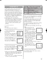 Preview for 19 page of Durabrand DCC1303 Owner'S Manual