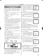 Preview for 26 page of Durabrand DCC1303 Owner'S Manual