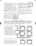 Preview for 48 page of Durabrand DCC1303 Owner'S Manual