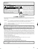 Preview for 2 page of Durabrand DCD2203 Owner'S Manual