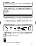 Preview for 4 page of Durabrand DCD2203 Owner'S Manual