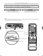 Preview for 12 page of Durabrand DCD2203 Owner'S Manual