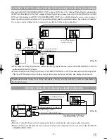 Preview for 15 page of Durabrand DCD2203 Owner'S Manual