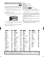 Preview for 31 page of Durabrand DCD2203 Owner'S Manual