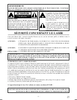 Preview for 38 page of Durabrand DCD2203 Owner'S Manual