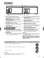 Preview for 47 page of Durabrand DCD2203 Owner'S Manual