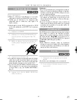 Preview for 58 page of Durabrand DCD2203 Owner'S Manual