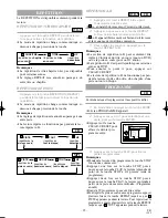 Preview for 61 page of Durabrand DCD2203 Owner'S Manual