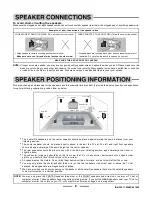 Preview for 9 page of Durabrand HT-3917 Owner'S Manual