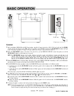 Preview for 12 page of Durabrand HT-3917 Owner'S Manual