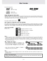 Preview for 5 page of Durabrand STS92D Owner'S Manual