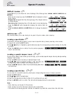 Preview for 15 page of Durabrand STS92D Owner'S Manual