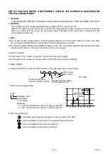 Preview for 40 page of Durabrand T6605VF Service Manual