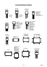 Preview for 61 page of Durabrand T6605VF Service Manual