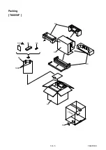 Preview for 64 page of Durabrand T6605VF Service Manual