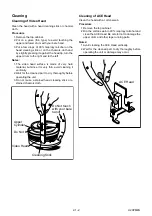 Preview for 84 page of Durabrand T6605VF Service Manual