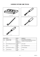 Preview for 85 page of Durabrand T6605VF Service Manual