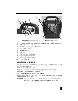 Preview for 5 page of Durabuilt Durabuilt RD122904 Owner'S Manual & Warranty