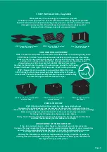 Preview for 6 page of Durabuilt EasySHED Assembly Instructions Manual