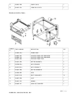 Preview for 47 page of Duracell DG66M-B62 Owner'S Manual