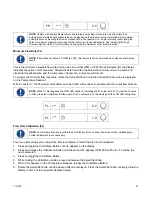 Preview for 22 page of DuraChill DCA203C4 Operator'S Manual