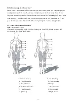 Preview for 17 page of Durafit DFIHE002 Product Instruction