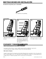 Preview for 13 page of Duraflame DFS-500-4 Manual